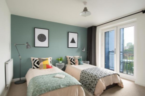 myGuest Apartment Coventry